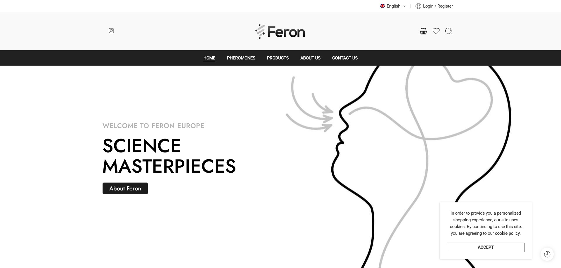 FERON