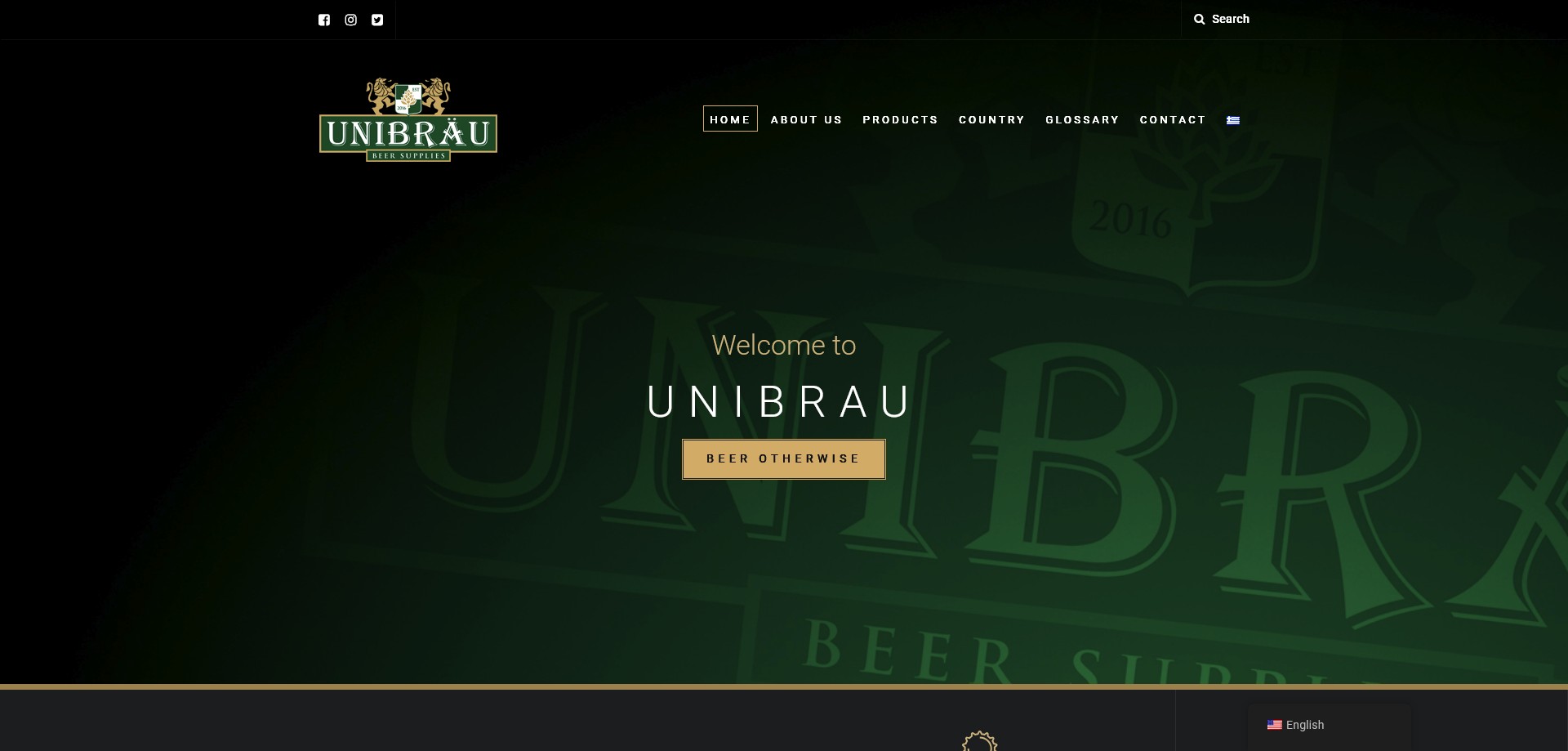 Unibrau